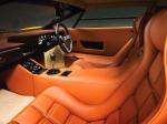 Lamborghini Countach LP400 1974 года (UK)